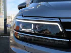 Volkswagen Tiguan (2021) thumbnail 18