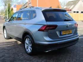 Volkswagen Tiguan (2021) thumbnail 19