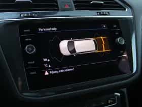 Volkswagen Tiguan (2021) thumbnail 22