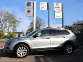 Volkswagen Tiguan (2021) thumbnail 27