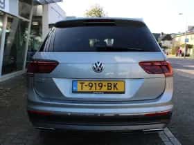 Volkswagen Tiguan (2021) thumbnail 29