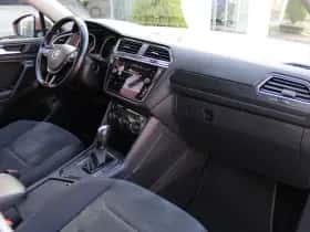 Volkswagen Tiguan (2021) thumbnail 30