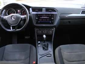 Volkswagen Tiguan (2021) thumbnail 4