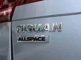 Volkswagen Tiguan (2021) thumbnail 34
