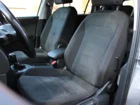 Volkswagen Tiguan (2021) thumbnail 5