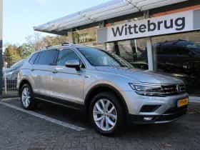 Volkswagen Tiguan (2021) thumbnail 8