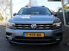 Volkswagen Tiguan (2021) thumbnail 9