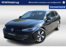 Volkswagen Passat (2025) thumbnail 1