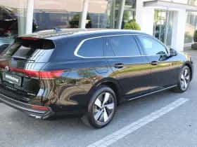 Volkswagen Passat (2025) thumbnail 11