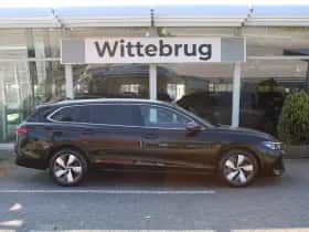 Volkswagen Passat (2025) thumbnail 15