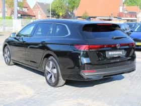 Volkswagen Passat (2025) thumbnail 18