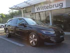 Volkswagen Passat (2025) thumbnail 7