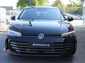 Volkswagen Passat (2025) thumbnail 8