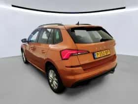 Škoda Kamiq (2022) thumbnail 11