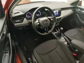 Škoda Kamiq (2022) thumbnail 5
