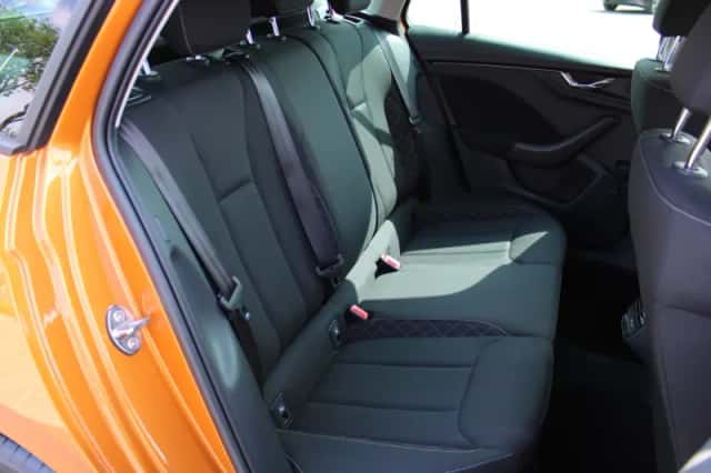 Škoda Kamiq (2022) thumbnail 6