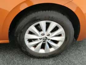 Škoda Kamiq (2022) thumbnail 8