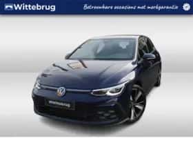 Volkswagen Golf (2021)