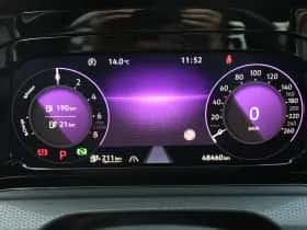 Volkswagen Golf (2021) thumbnail 11