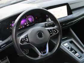 Volkswagen Golf (2021) thumbnail 13