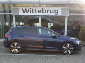 Volkswagen Golf (2021) thumbnail 15