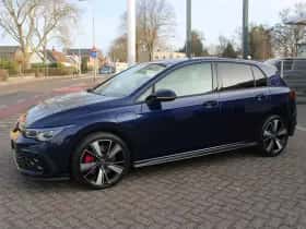 Volkswagen Golf (2021) thumbnail 17