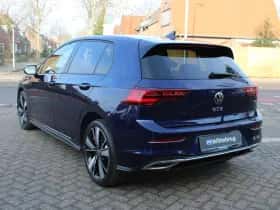 Volkswagen Golf (2021) thumbnail 18