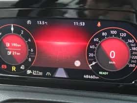 Volkswagen Golf (2021) thumbnail 28
