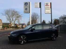Volkswagen Golf (2021) thumbnail 30