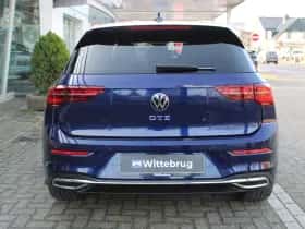 Volkswagen Golf (2021) thumbnail 31