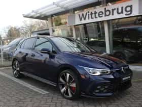 Volkswagen Golf (2021) thumbnail 7