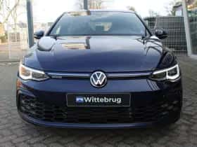 Volkswagen Golf (2021) thumbnail 8
