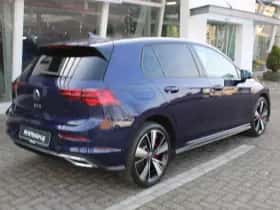Volkswagen Golf (2021) thumbnail 10