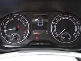 Škoda Fabia (2023) thumbnail 11