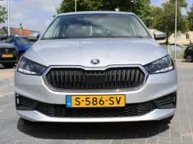 Škoda Fabia (2023) thumbnail 5