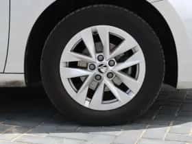 Škoda Fabia (2023) thumbnail 6