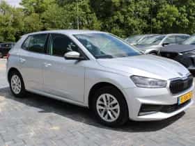 Škoda Fabia (2023) thumbnail 7