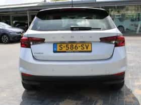 Škoda Fabia (2023) thumbnail 9
