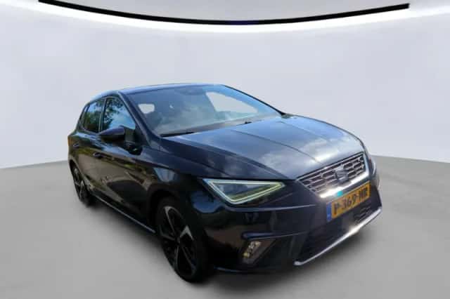 SEAT Ibiza (2022) thumbnail 4