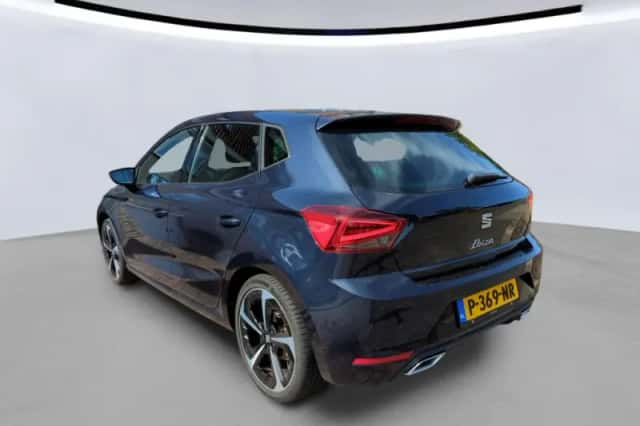 SEAT Ibiza (2022) thumbnail 6