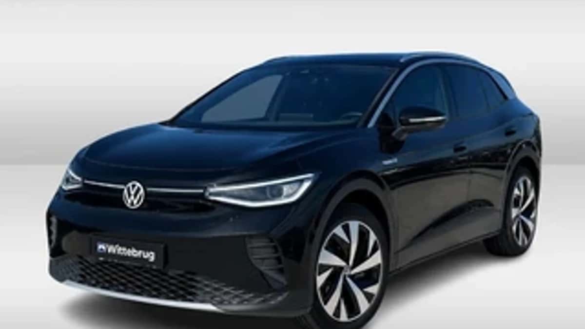 Volkswagen ID.4 (2023) — foto 1