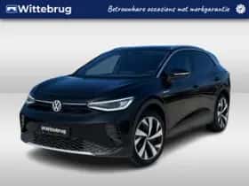 Volkswagen ID.4 (2023) thumbnail 1