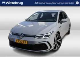 Volkswagen Golf (2021)