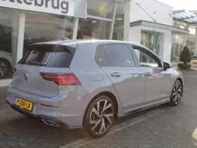 Volkswagen Golf (2021) thumbnail 11