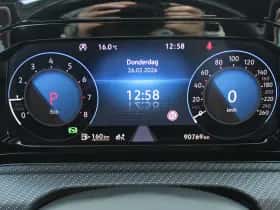 Volkswagen Golf (2021) thumbnail 12