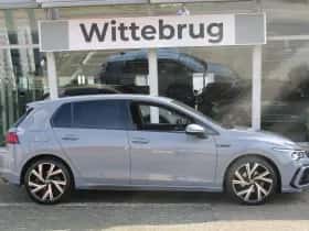 Volkswagen Golf (2021) thumbnail 16