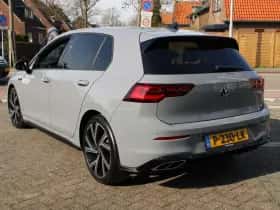 Volkswagen Golf (2021) thumbnail 18