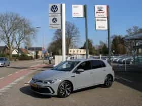 Volkswagen Golf (2021) thumbnail 27