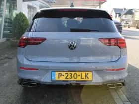 Volkswagen Golf (2021) thumbnail 28