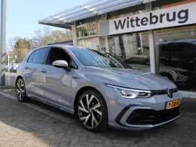 Volkswagen Golf (2021) thumbnail 7